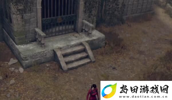 生化危机4重制版DLC第二章怎么过