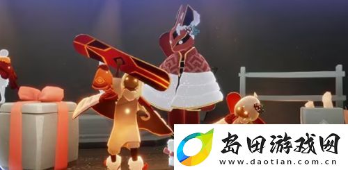 光遇宴会节活动内容一览2023