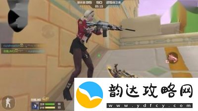 CF手游10月占卜特殊宝箱内容揭秘