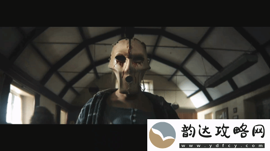 惊变28年预告正式公布！墨菲竟然演丧尸