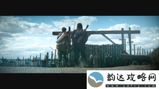 惊变28年预告正式公布！墨菲竟然演丧尸