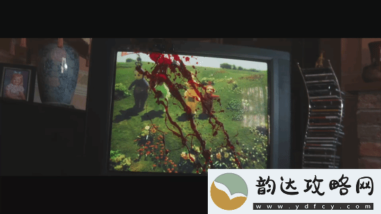 惊变28年预告正式公布！墨菲竟然演丧尸