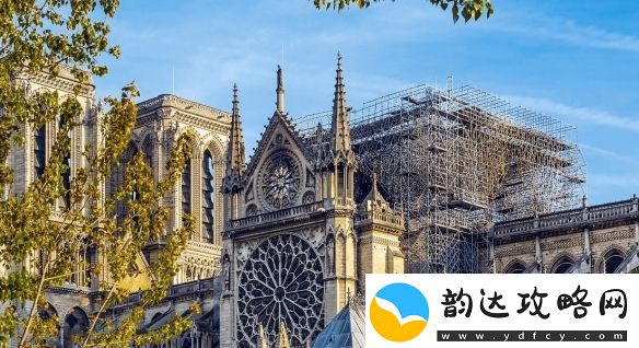 历时五年浴火重生！巴黎**院将于12月8日重新开放