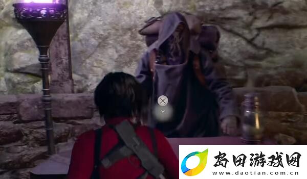 生化危机4重制版DLC第二章怎么过