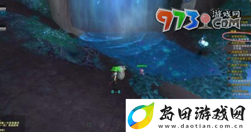 魔兽世界林鬼的游戏任务怎么做