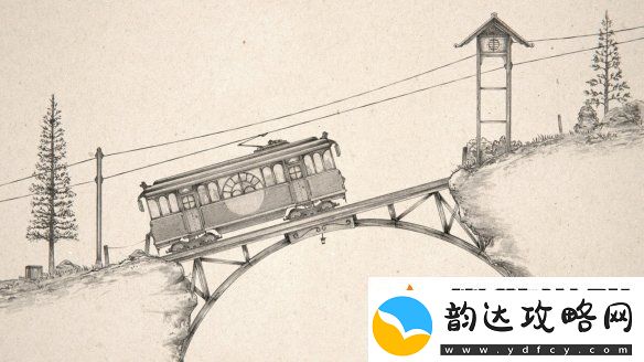 手绘风独立游戏Short