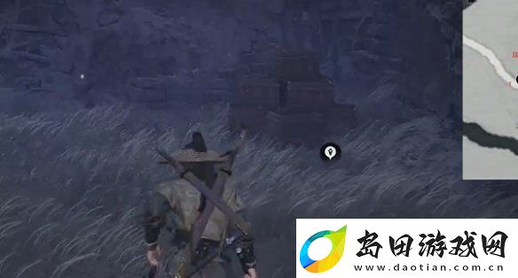 燕云十六声六疾馆遗址蹊跷在哪