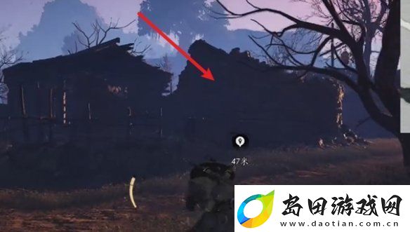 燕云十六声六疾馆遗址蹊跷在哪