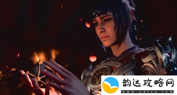 博德之门3荣誉模式存档方法介绍