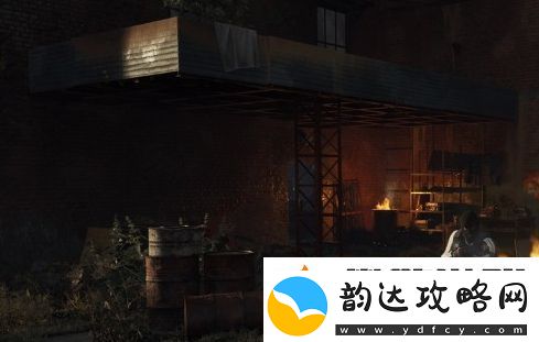 潜行者2守望结局解锁方法