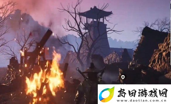 燕云十六声六疾馆遗址蹊跷在哪