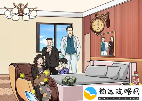 梗传之王勤劳的强哥通关攻略