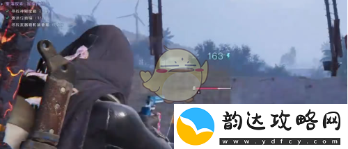 七日世界离岸广场探险全攻略