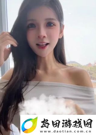 狗头萝莉被质疑含有科技紧急发视频回应让大家不要有身材烦恼