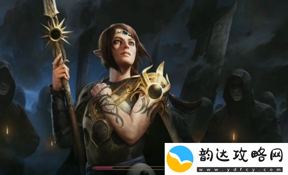 博德之门3荣誉模式存档方法介绍