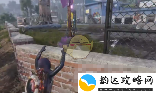 七日世界离岸广场探险全攻略