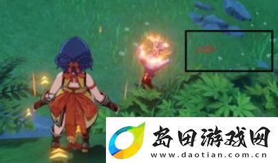 原神破破岛火炬在哪里