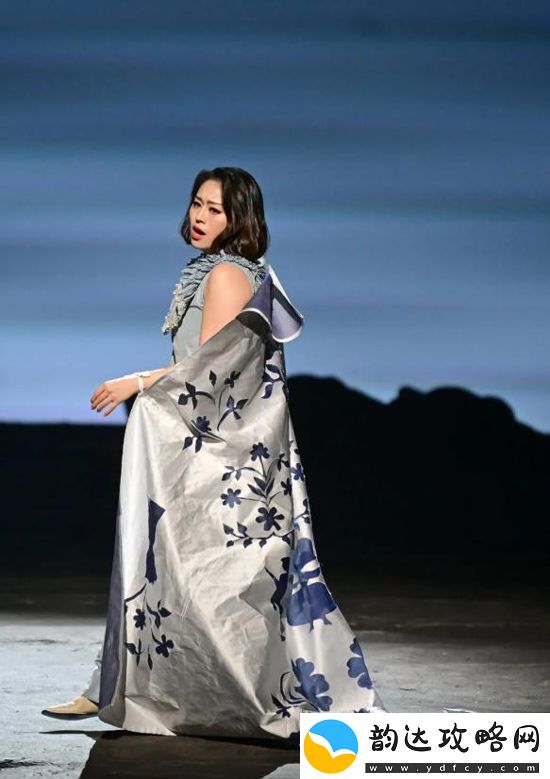 深圳版歌剧卡门二轮巡演12月26日再度启航