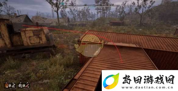潜行者2盗亦无道任务怎么做