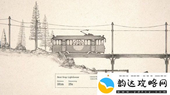 手绘风独立游戏Short