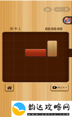 【排名提升】解锁红木第一关怎么过