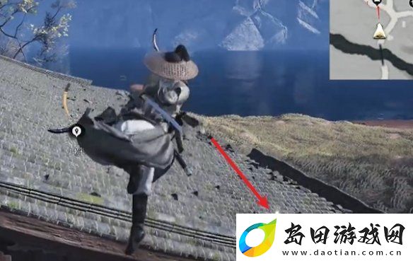 燕云十六声六疾馆遗址蹊跷在哪