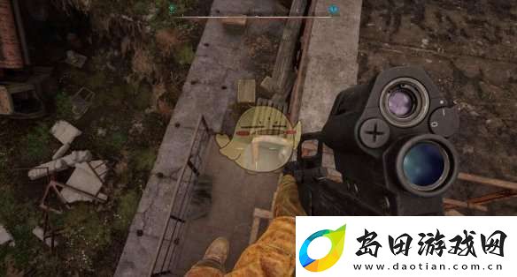 潜行者2盗亦无道任务怎么做
