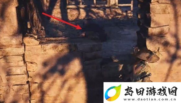 燕云十六声六疾馆遗址蹊跷在哪
