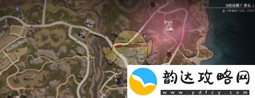 七日世界离岸广场探险全攻略