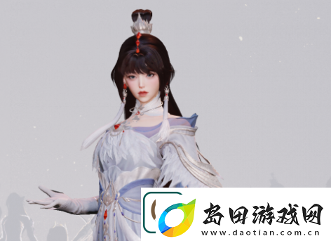 剑网3林语元武器介绍