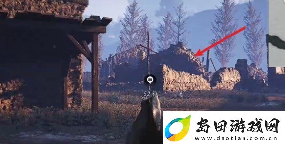 燕云十六声六疾馆遗址蹊跷在哪