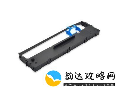 jmr119色带