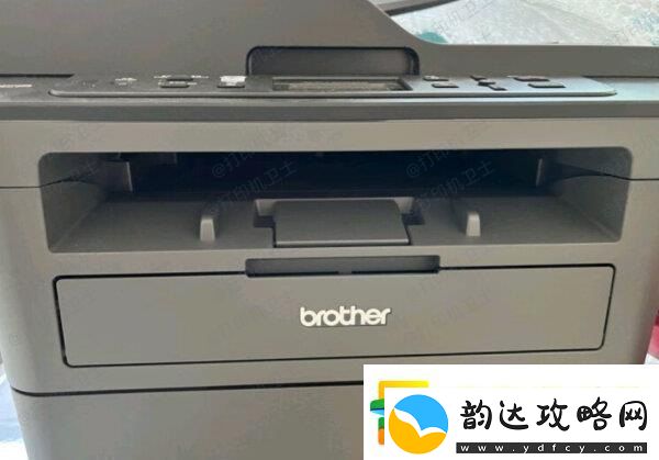 兄弟打印机连不上wifi怎么办