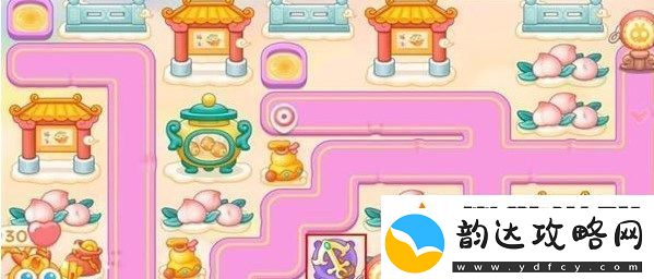 2023保卫萝卜4周赛11.23怎么过