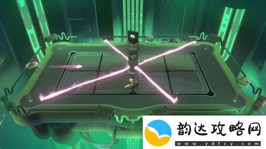 夜勤人全新续作夜勤人2