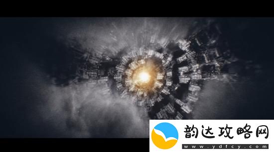 冰汽时代2游戏开场动画公布