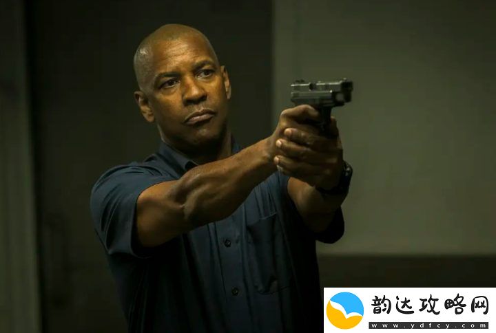 丹泽尔·华盛顿接演黑豹3饰奥斯卡影帝角色