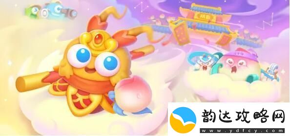保卫萝卜4周赛11.17攻略2023