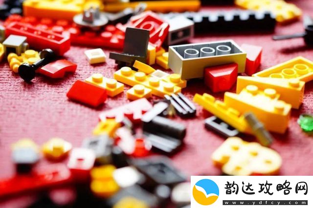 乐高无限下架原因解析