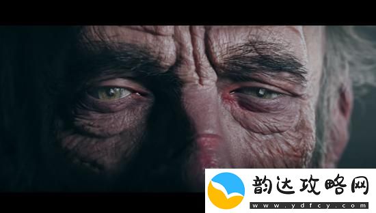 冰汽时代2游戏开场动画公布