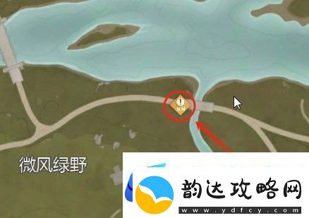 无限暖暖观察之旅微光水潭任务完成方法