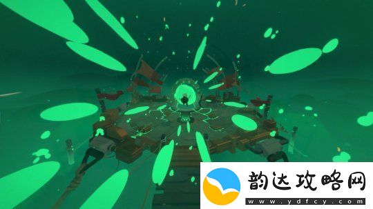 夜勤人全新续作夜勤人2
