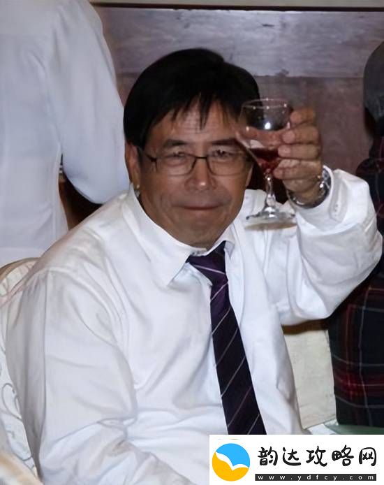 游民叭人