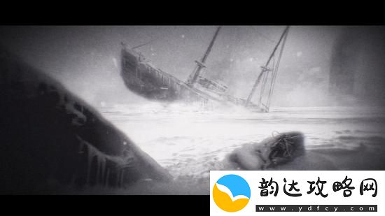 冰汽时代2游戏开场动画公布