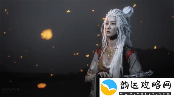 友晒黑神话