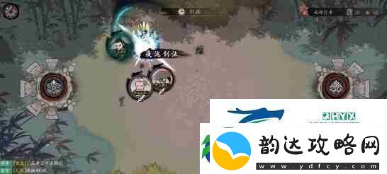 千古江湖梦镖队事件选择及奖励详解