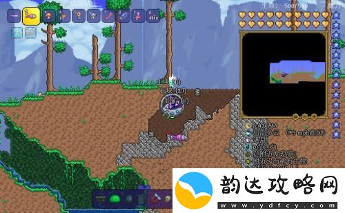 泰拉瑞亚砧子怎么用