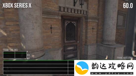 数毛社夺宝奇兵Xbox版测评