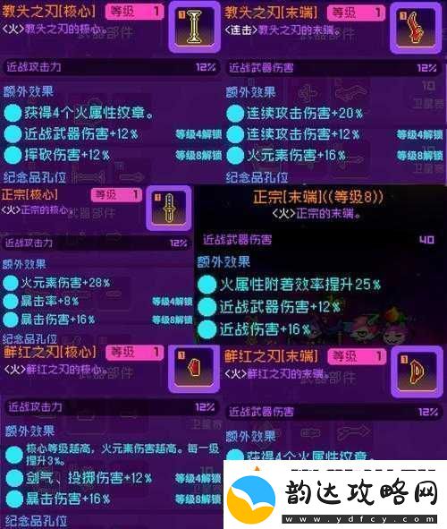 霓虹深渊无限