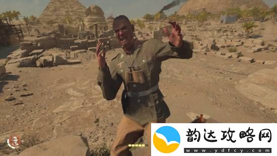 数毛社夺宝奇兵Xbox版测评